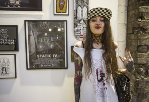 Photos courtesy of Bright.