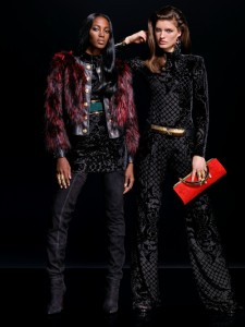 Balmain X H&M brings the high-priced luxury brand to the masses, and introduces Balmain to the mainstream.