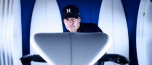 Bob Hurley, founder of Hurley, owned by Nike, steps down as CEO.