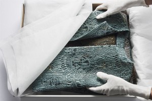 H&M Conscious Exclusive inspired by historic artists and history of Paris.