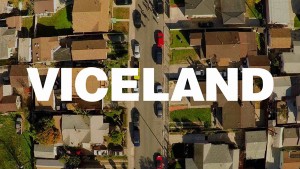 Viceland--24-hour cable channel launches with the help of Spike Jonze.