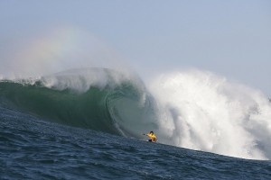 Greg Long (USA), current frontrunner on the WSL Big Wave Tour rankings, won the Quiksilver in Memory of Eddie Aikau (a WSL Specialty event) the last time it ran in 2009. Long will look to repeat when the Bay roars to life again this Wednesday.