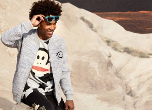 Paul Frank is back at Paul Frank as creative director and plans on making new characters.