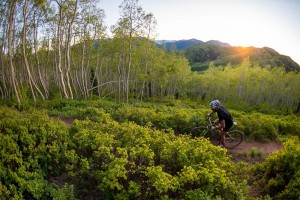 Mountain biking fate in the balance on federal lands. IMBA steps-up. Photos by IMBA.