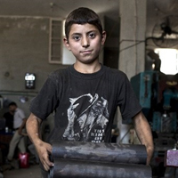 SyrianrefugeeinEgypt_AFP200