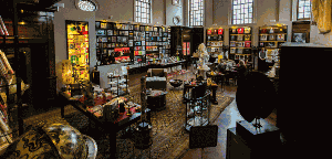 NJAL launches educational series in London, with live streaming called Authentic Radicalism.