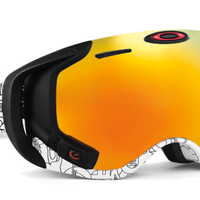 airwave goggle