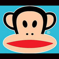 Paul Frank200